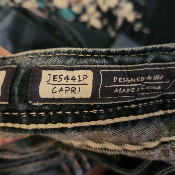 MISS ME pants - Picture 4 of 5